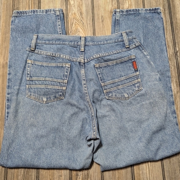Wrangler Twenty X Jeans no size label - Picture 5 of 12